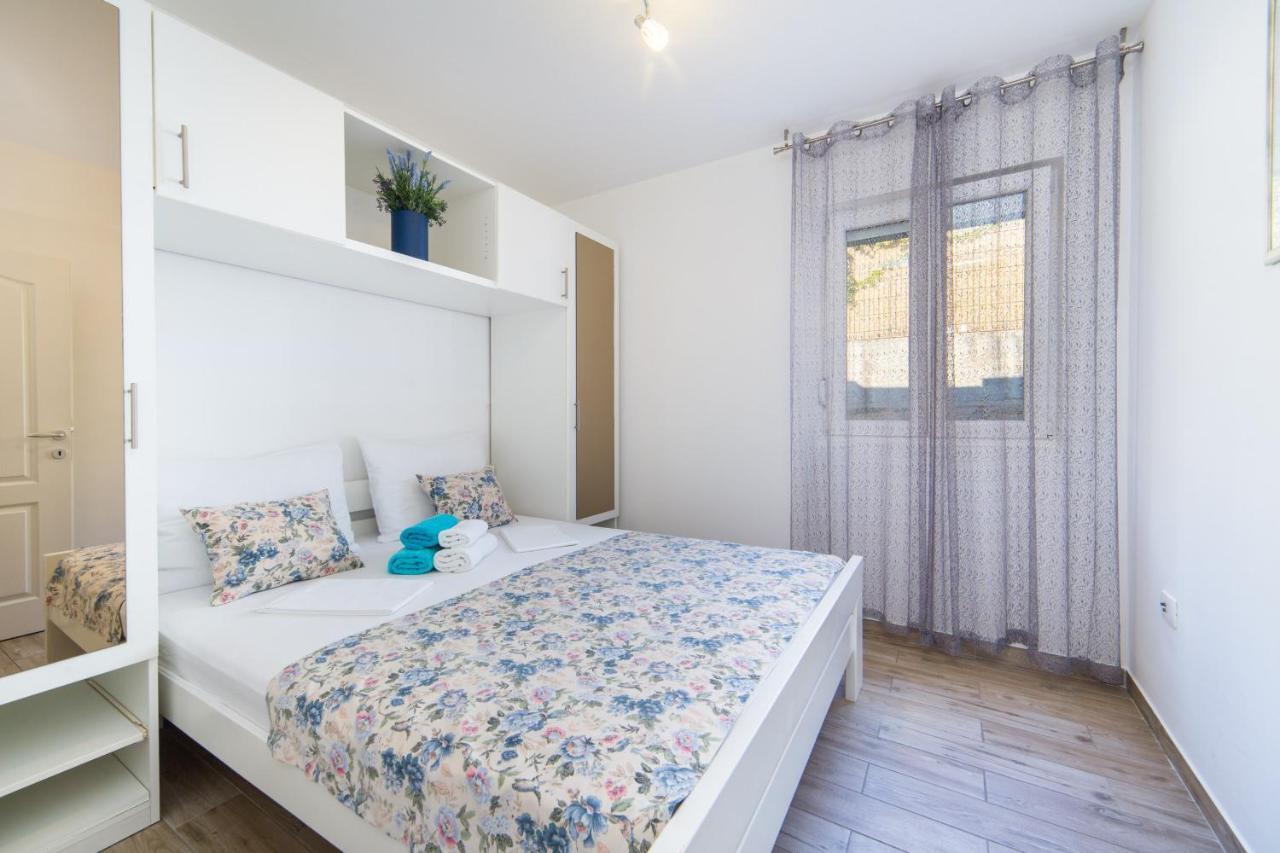 Apartments Masa Veliko Brdo  Buitenkant foto
