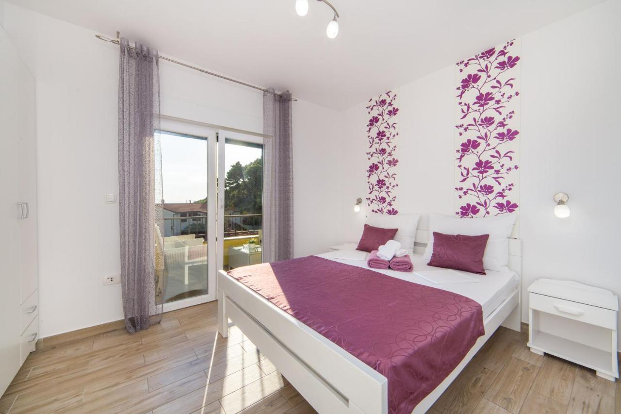 Apartments Masa Veliko Brdo  Buitenkant foto