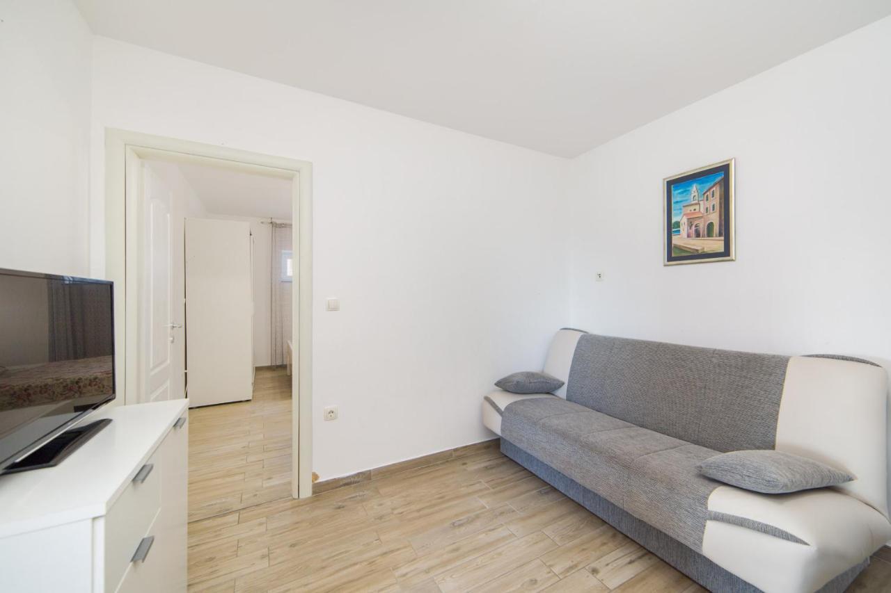 Apartments Masa Veliko Brdo  Buitenkant foto