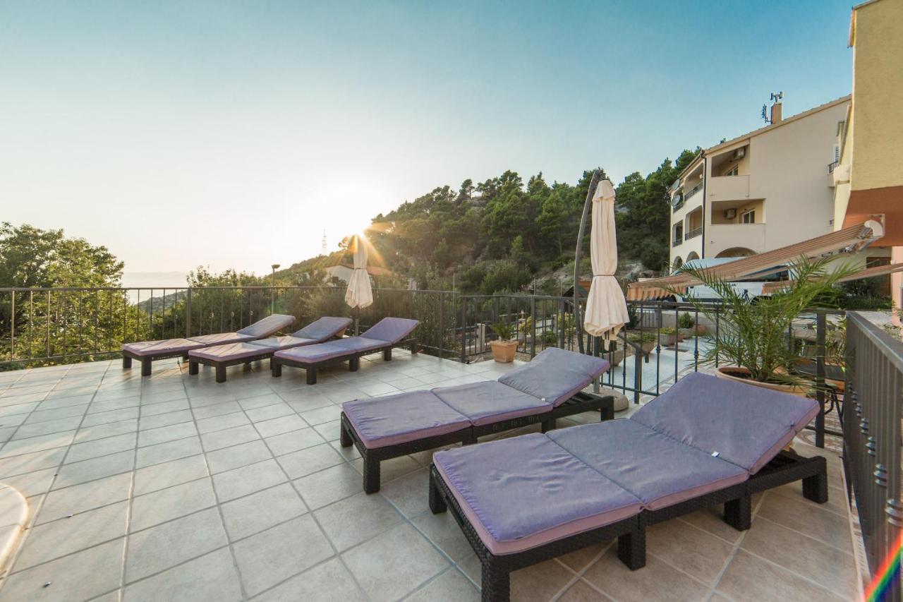 Apartments Masa Veliko Brdo  Buitenkant foto