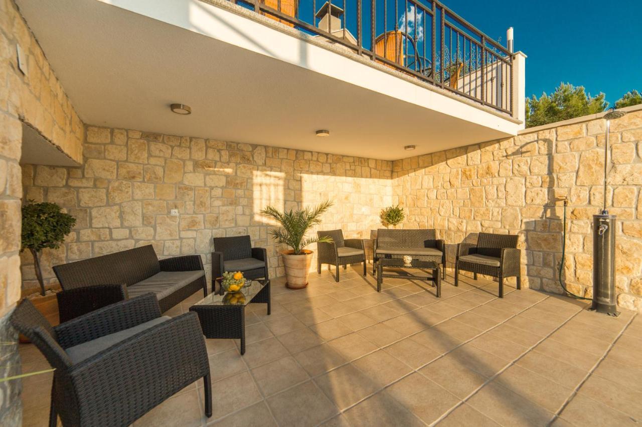 Apartments Masa Veliko Brdo  Buitenkant foto